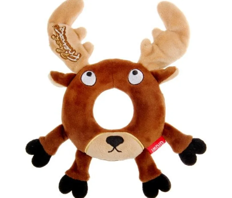 Gigwi Plush Friendz Venado