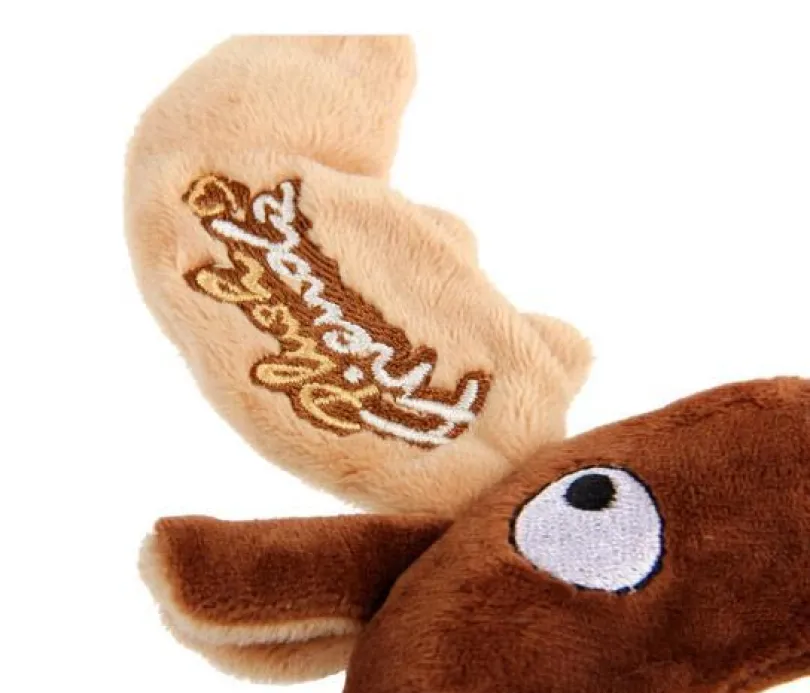 Gigwi Plush Friendz Venado