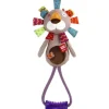 Gigwi Plush Frienz Leon con Tirador
