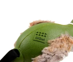 Gigwi Push to Mute Pato Verde