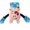 Gigwi Rock Zoo Pig