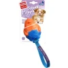 Gigwi Suppa Puppa Pinguino Juguete para Perros