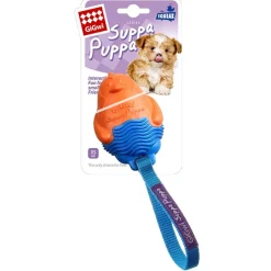 Gigwi Suppa Puppa Pinguino Juguete para Perros