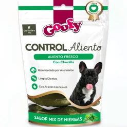Goofy Control Aliento 90gr
