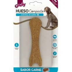 Goofy Hueso Compacto Raza Mediana 1 Unidades