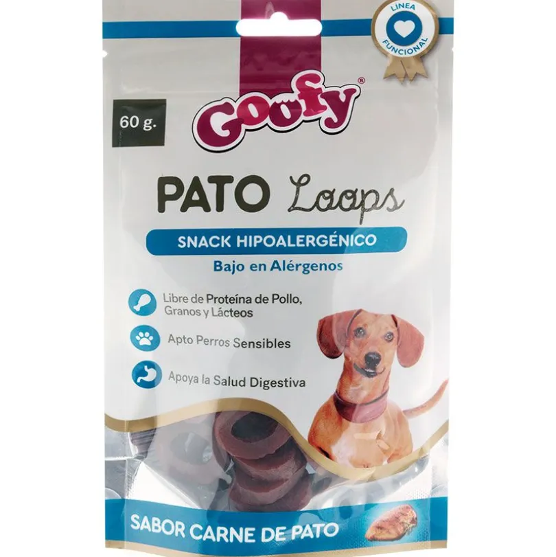 Goofy Pato Loops 60gr