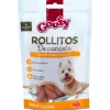 Goofy Rollitos de Panceta 70gr