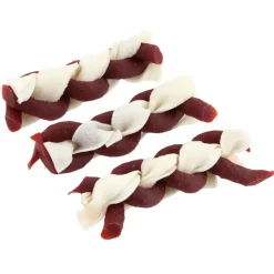 Goofy Rollitos Rellenos Raza Pequeña 60gr
