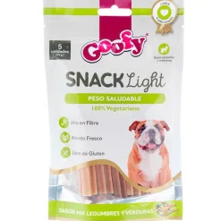 Goofy Snack Light 50gr