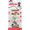 Goofy Super Mix Rellenos 6 Unidades