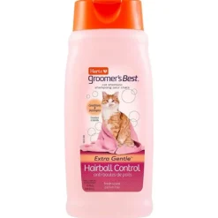 Hartz Groomer's Best Shampoo para Gatos 444 ml