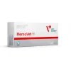 hemovet dog vet expert 60 tabletas