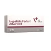 hepatiale forte advanced dog/cat vet expert 30 tabletas