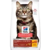 Hills Cat Adult Hairball Control 7+ 1.58kg