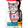 Hills Cat Adult Indoor 1.58kg