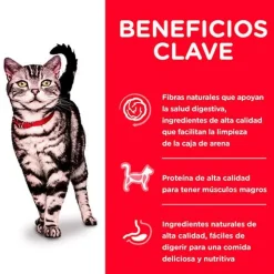 Hills Cat Adult Indoor 1.58kg
