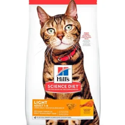 Hills Cat Adult Light 1.81kg