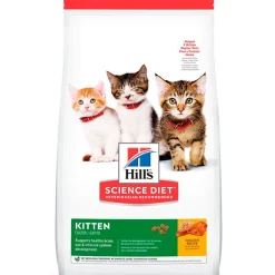 Hills Cat Kitten 3.17kg