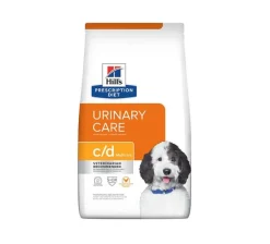 Hills c/d Canino Urinary 3.8kg