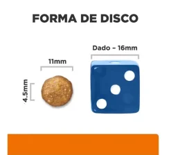 Hills c/d Canino Urinary 3.8kg