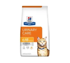 Hills c/d Felino Urinary Care 1.8kg