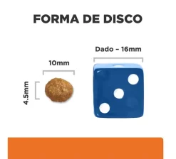 Hills c/d Felino Urinary Care 1.8kg