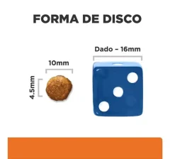 Hills c/d Stress Felino - Cuidado Urinario 1.8kg