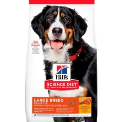 Hills Dog Adult Large 15kg