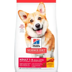 Hills Dog Adult Small 6.8kg