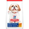 Hills Dog Adulto 7+ Small 6.8kg