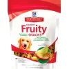 Hills Dog Fruity Snacks Manzanas y Avena 227gr