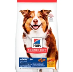 HILLS DOG MATURE 7+ ACTIVE LONGEVITY 3 KG