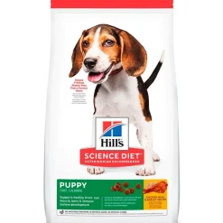 Hills Dog Puppy 7.03kg