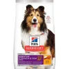Hills Dog Sensitive Stomach & Skin 1.81kg