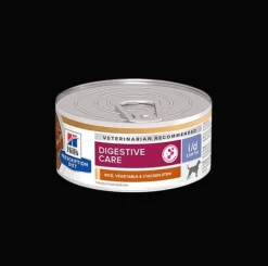 Hills Dog Vet I/D Low Fat 156gr