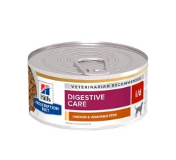 Hills i/D Canino Gastro Intestinal Lata 156gr