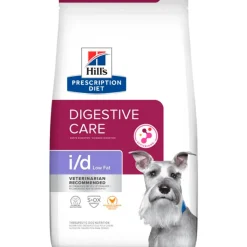 Hills i/d Canino Gastro Intestinal Low Fat 3.85kg