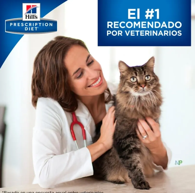 Hills i/d Felino Gastro Intestinal Lata 156gr