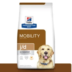 Hills j/d Canino Cuidado de Articulaciones 3.85kg