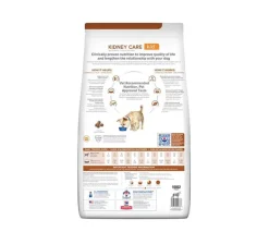 Hills k/d Canino Renal 3.8kg