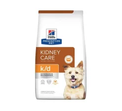 Hills k/d Canino Renal 7.9kg
