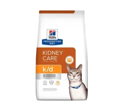 Hills k/d Felino Renal 1.8kg