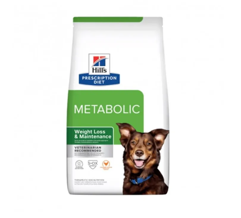 Hills Metabolic Canino 7.9kg