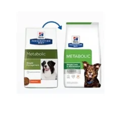 Hills Metabolic Canino 7.9kg