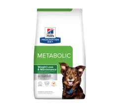 Hills Metabolic Canino 12.5kg