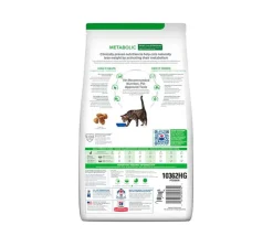 Hills Metabolic Felino 3.8kg