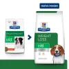 Hills r/d Canino Weight Loss 3.8kg