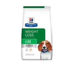 Hills r/d Canino Weight Loss 1.5kg