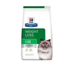 Hills r/d Felino Weight Loss 1.8kg
