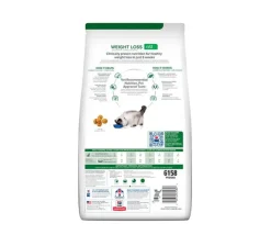 Hills r/d Felino Weight Loss 3.8kg